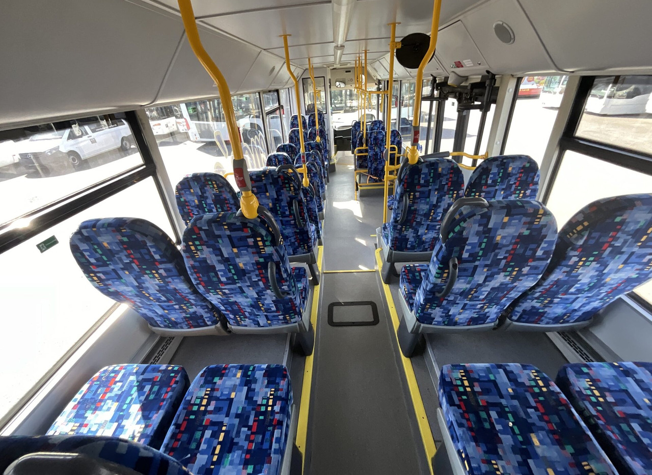 Bybus MAN A 78 Lion´s City: billede 17 Bybus MAN A 78 Lion´s City: billede 17