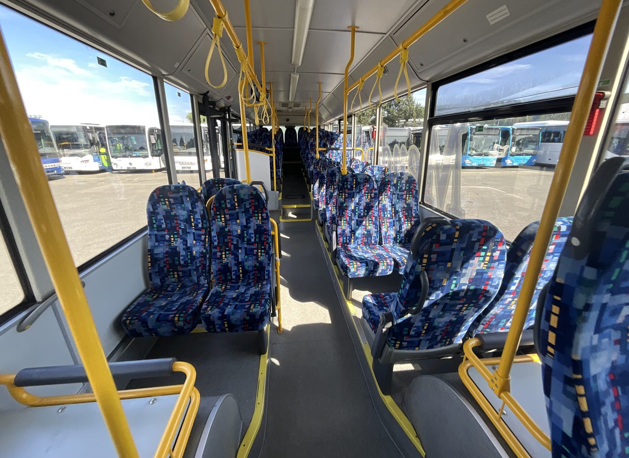 Bybus MAN A 78 Lion´s City: billede 10 Bybus MAN A 78 Lion´s City: billede 10