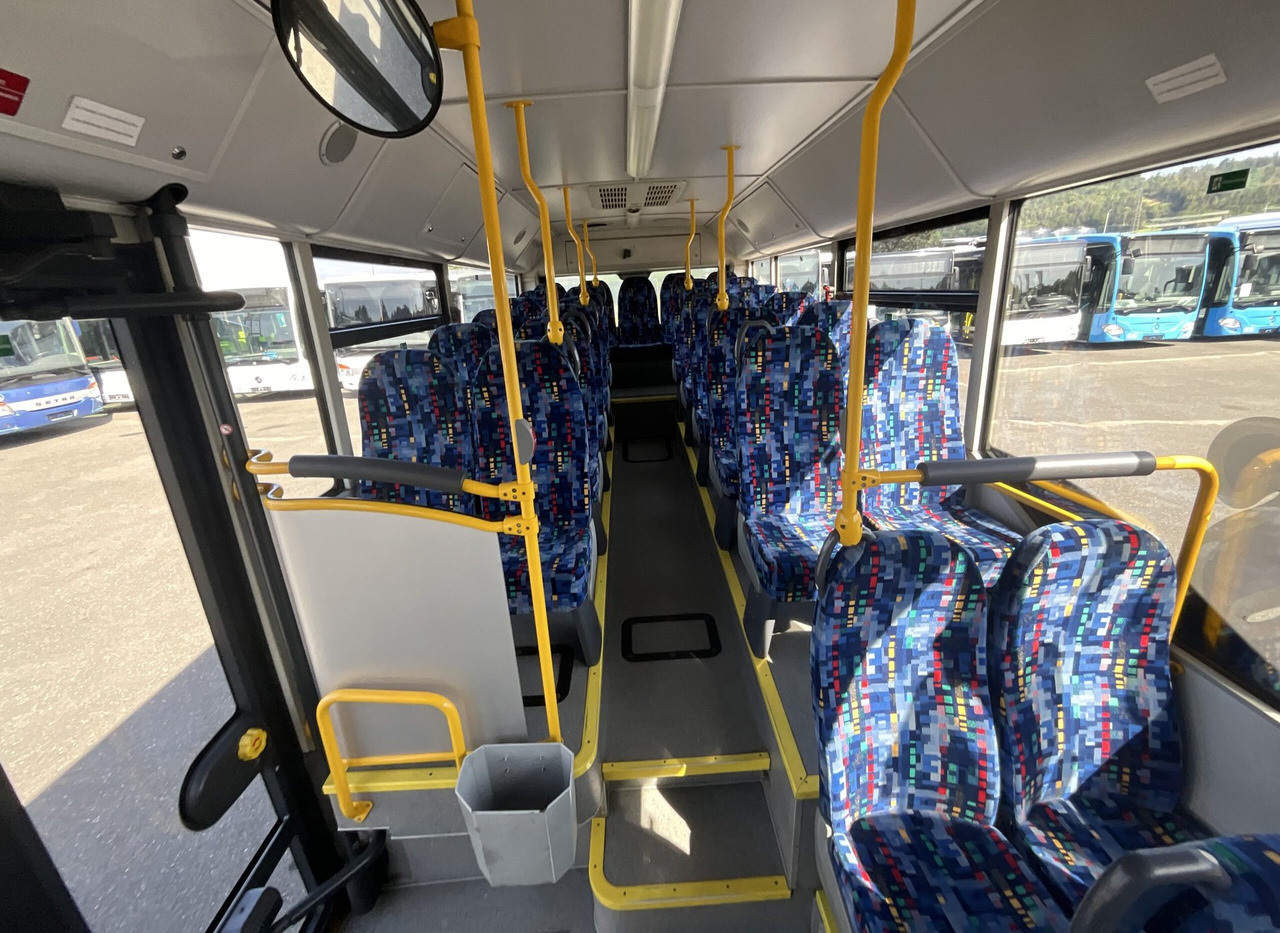 Bybus MAN A 78 Lion´s City: billede 12 Bybus MAN A 78 Lion´s City: billede 12