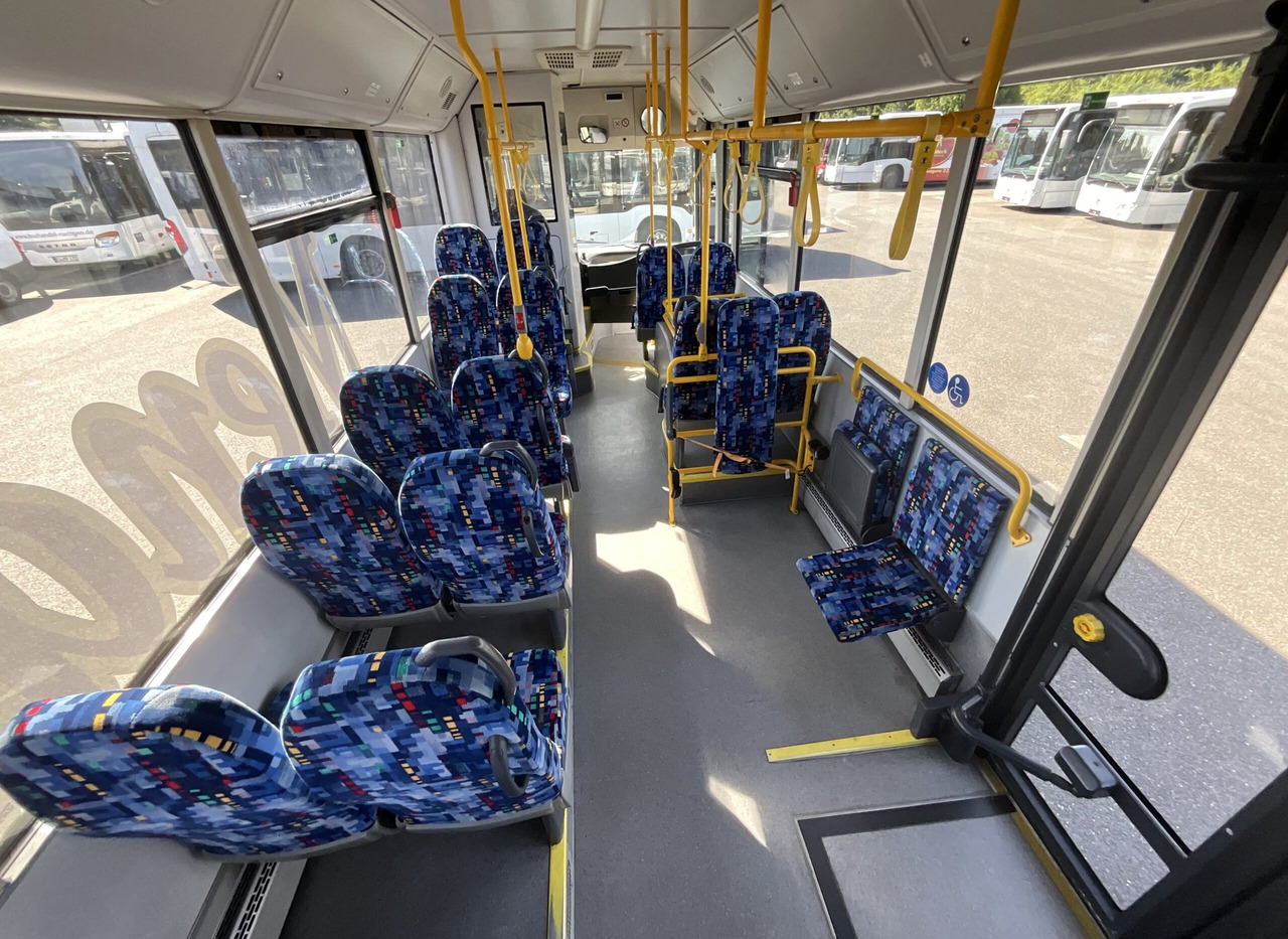 Bybus MAN A 78 Lion´s City: billede 19 Bybus MAN A 78 Lion´s City: billede 19