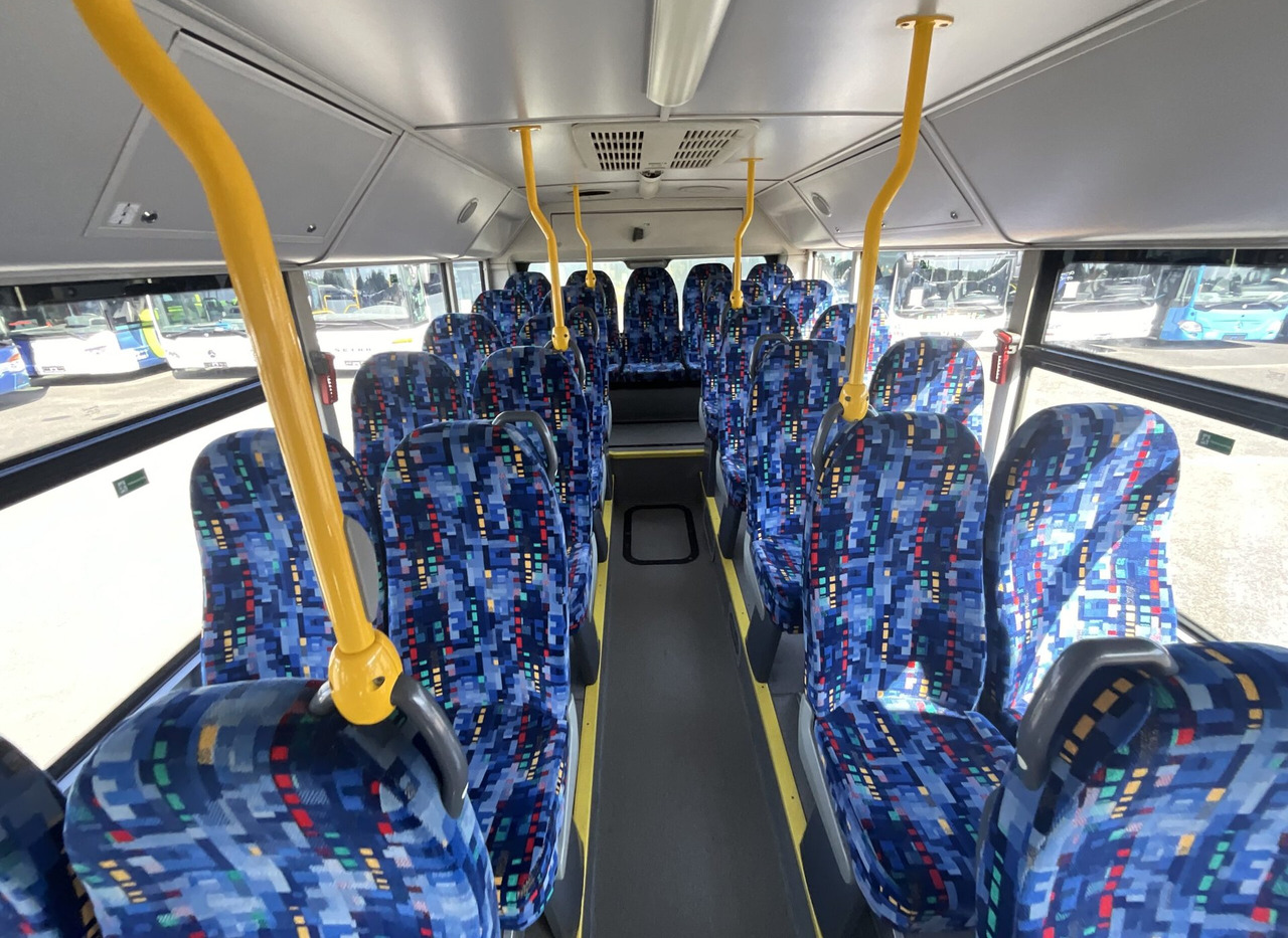 Bybus MAN A 78 Lion´s City: billede 13 Bybus MAN A 78 Lion´s City: billede 13