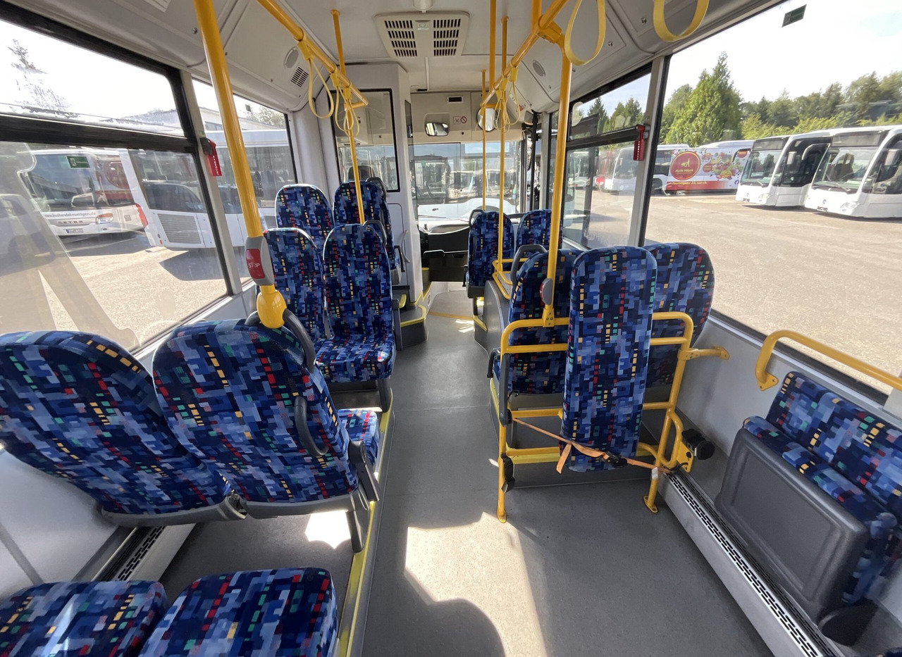 Bybus MAN A 78 Lion´s City: billede 20 Bybus MAN A 78 Lion´s City: billede 20