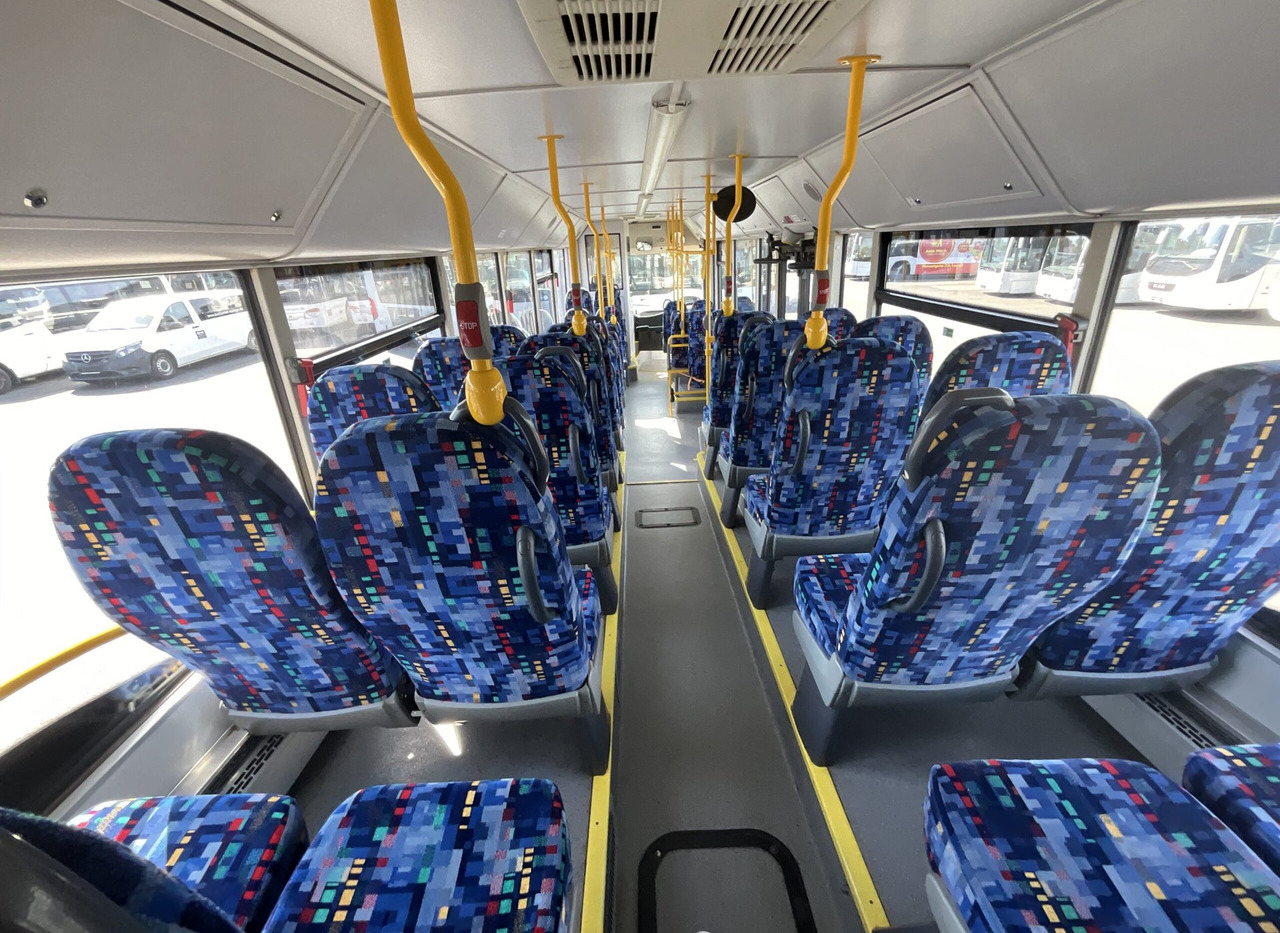 Bybus MAN A 78 Lion´s City: billede 16 Bybus MAN A 78 Lion´s City: billede 16