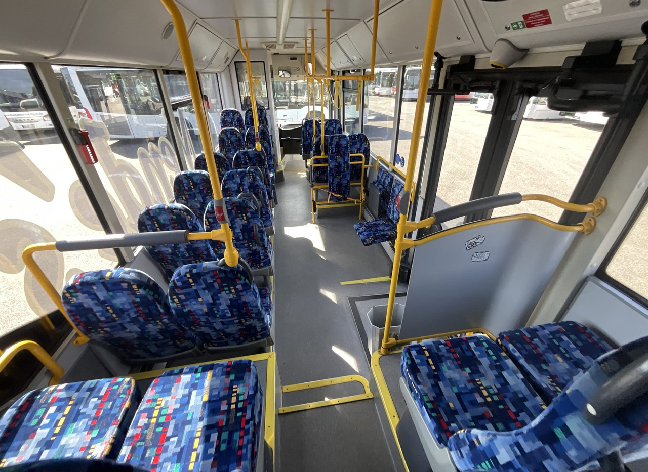 Bybus MAN A 78 Lion´s City: billede 18 Bybus MAN A 78 Lion´s City: billede 18