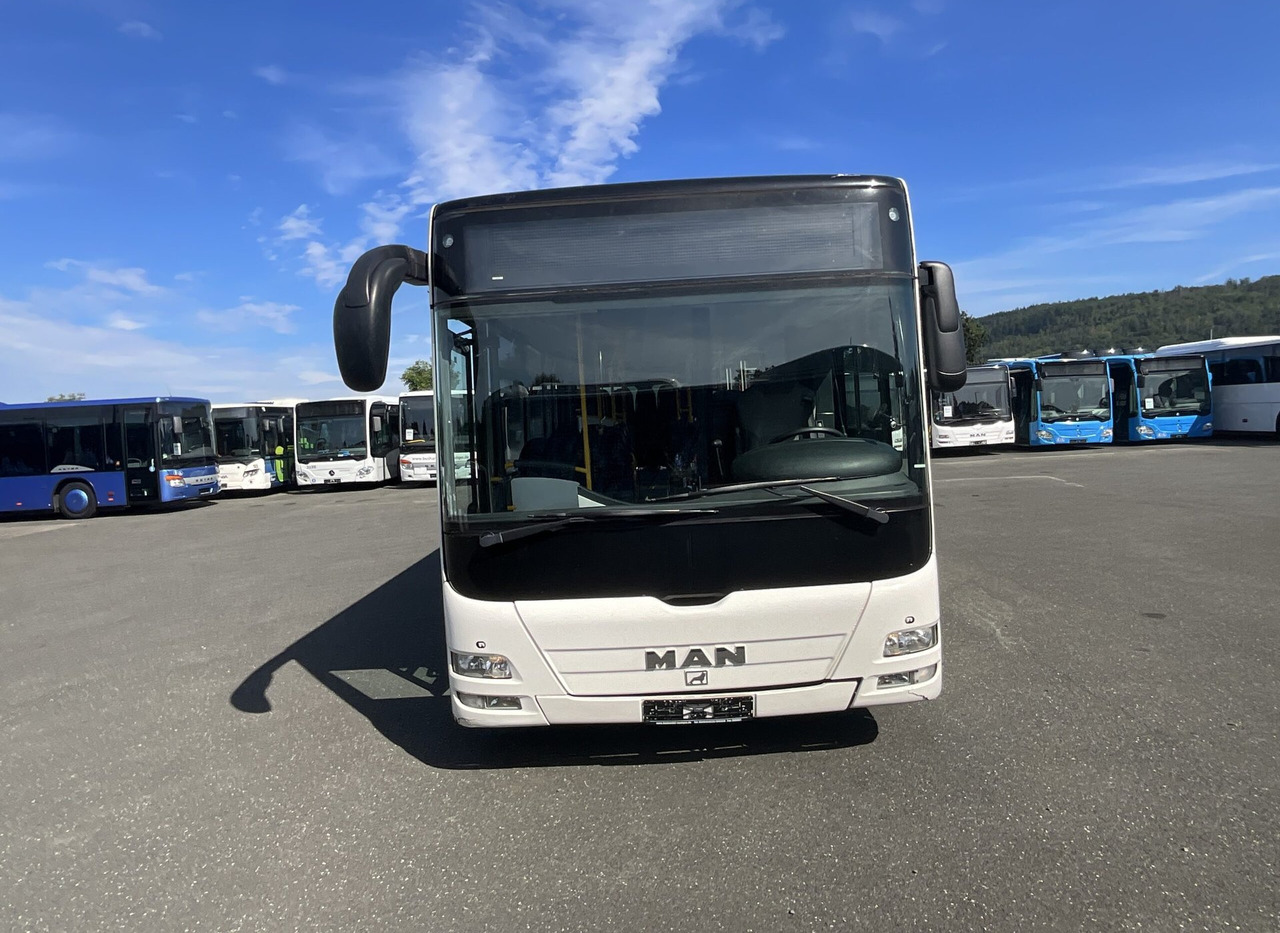 Bybus MAN A 78 Lion´s City: billede 6 Bybus MAN A 78 Lion´s City: billede 6