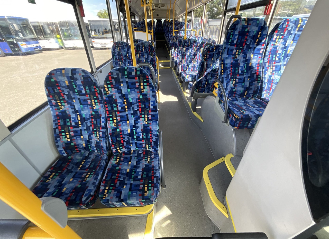 Bybus MAN A 78 Lion´s City: billede 9 Bybus MAN A 78 Lion´s City: billede 9