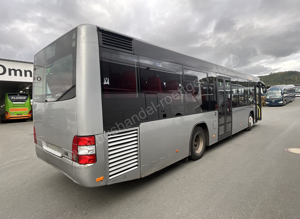 MAN A 78 Lion´s City - Bybus: billede 4 MAN A 78 Lion´s City - Bybus: billede 4