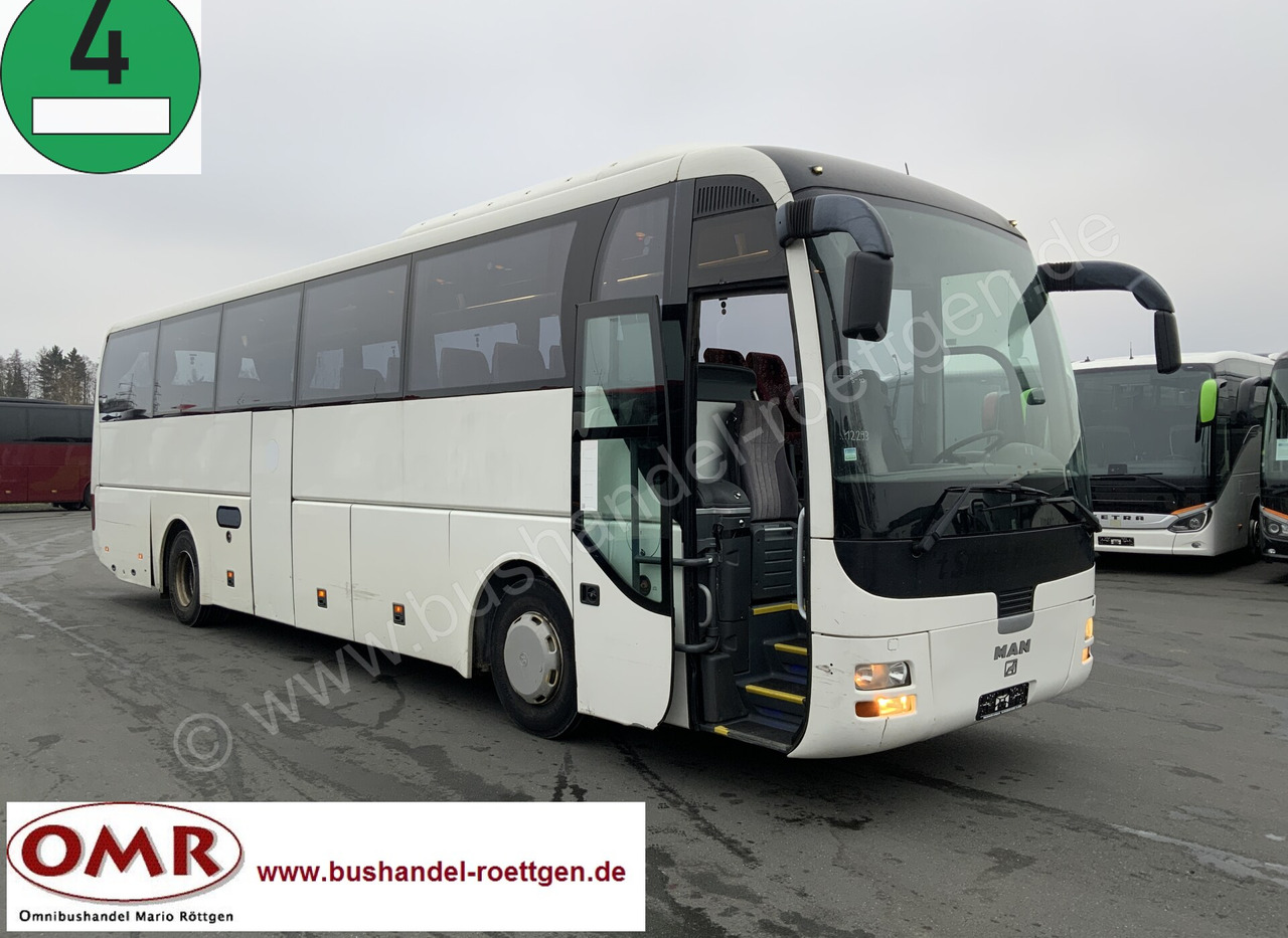 MAN R 07 Lion´s Coach - Turistbus: billede 1 MAN R 07 Lion´s Coach - Turistbus: billede 1
