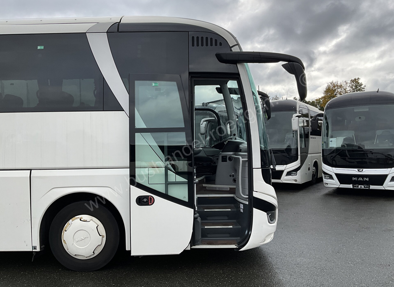 MAN R 10 Lion´s Coach - Turistbus: billede 5 MAN R 10 Lion´s Coach - Turistbus: billede 5