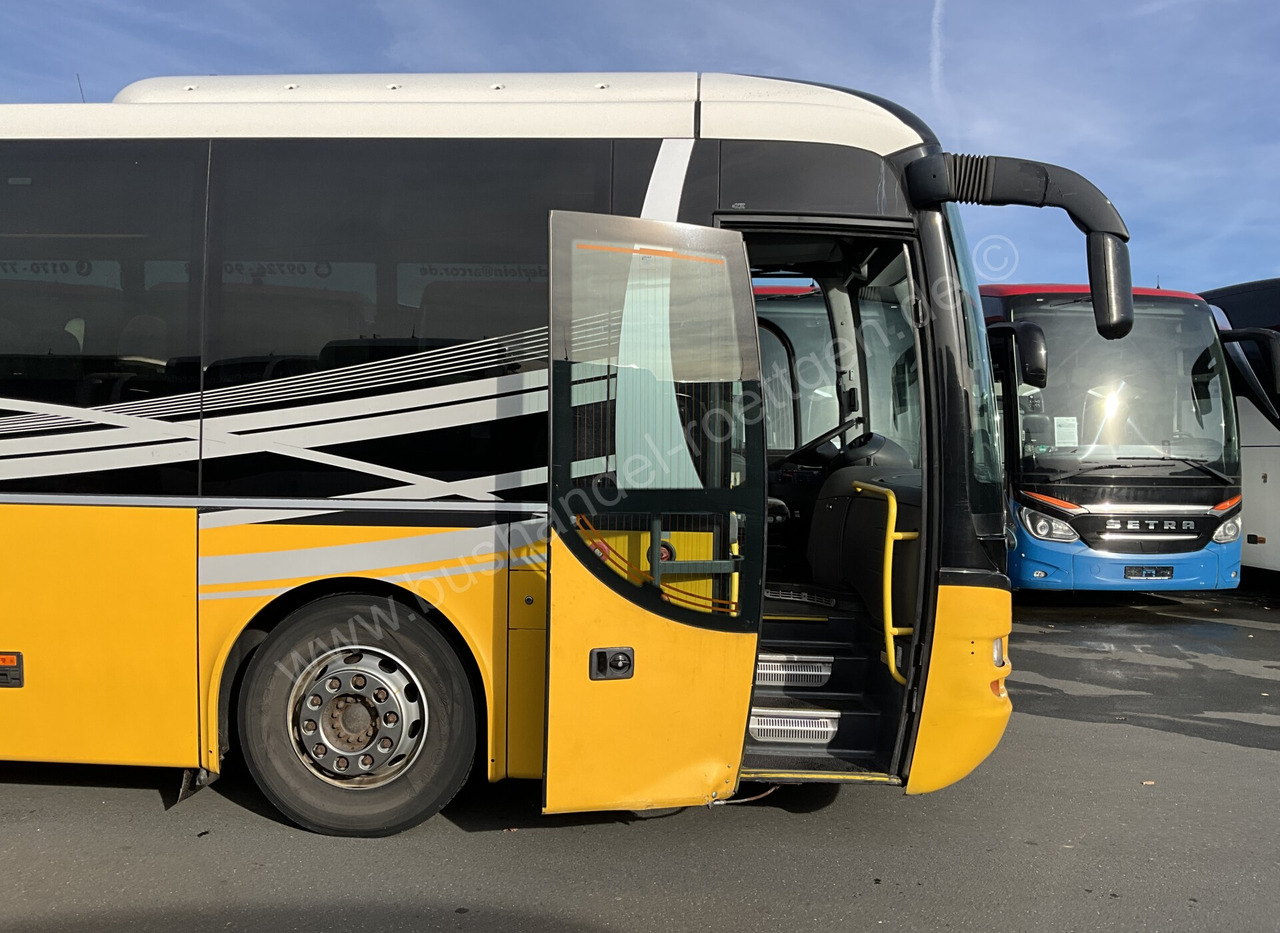 MAN R 12 Lion´s Regio - Forstæder bus: billede 5 MAN R 12 Lion´s Regio - Forstæder bus: billede 5