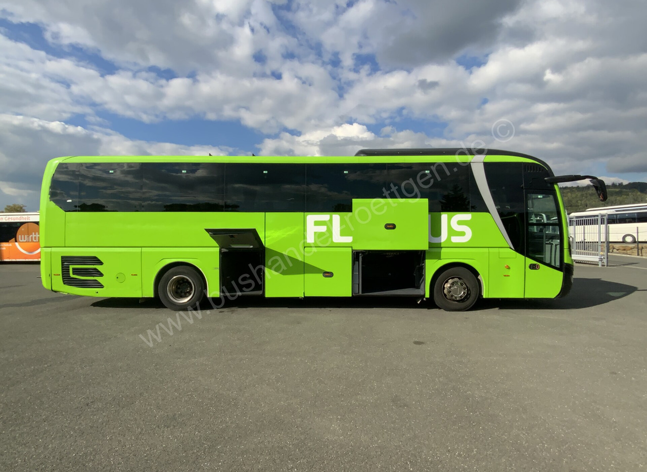 MAN R07 Lions Coach - Turistbus: billede 5 MAN R07 Lions Coach - Turistbus: billede 5
