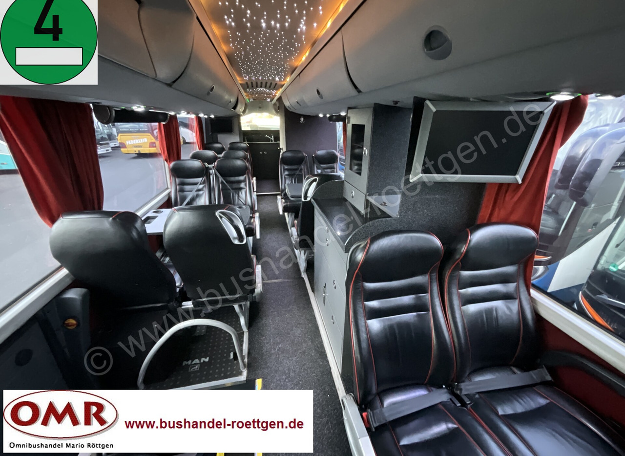 MAN R08 Lion´s Coach - Turistbus: billede 1 MAN R08 Lion´s Coach - Turistbus: billede 1