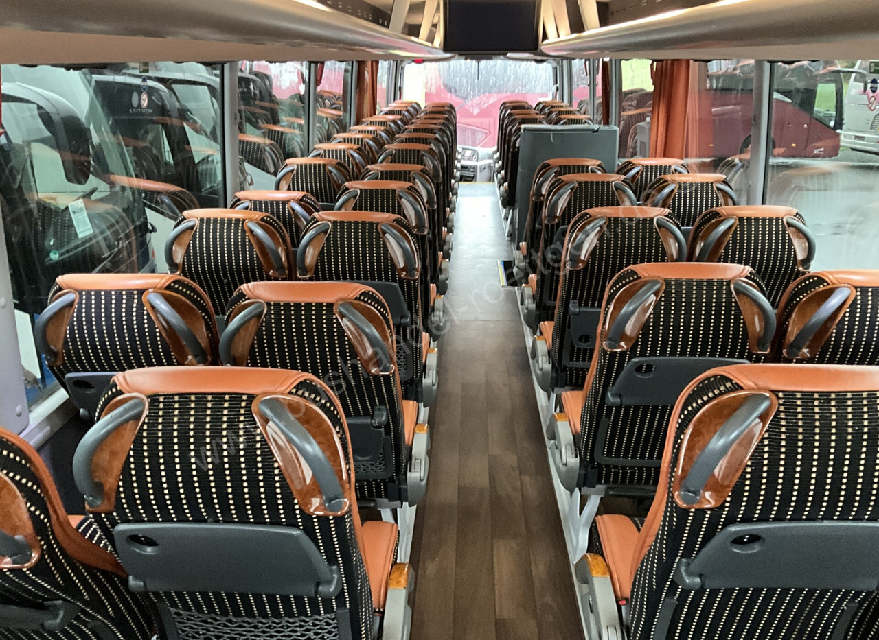 Turistbus MAN R09: billede 15