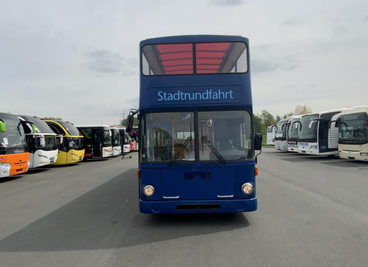 MAN SD 200 - Dobbeltdækkerbus: billede 5 MAN SD 200 - Dobbeltdækkerbus: billede 5