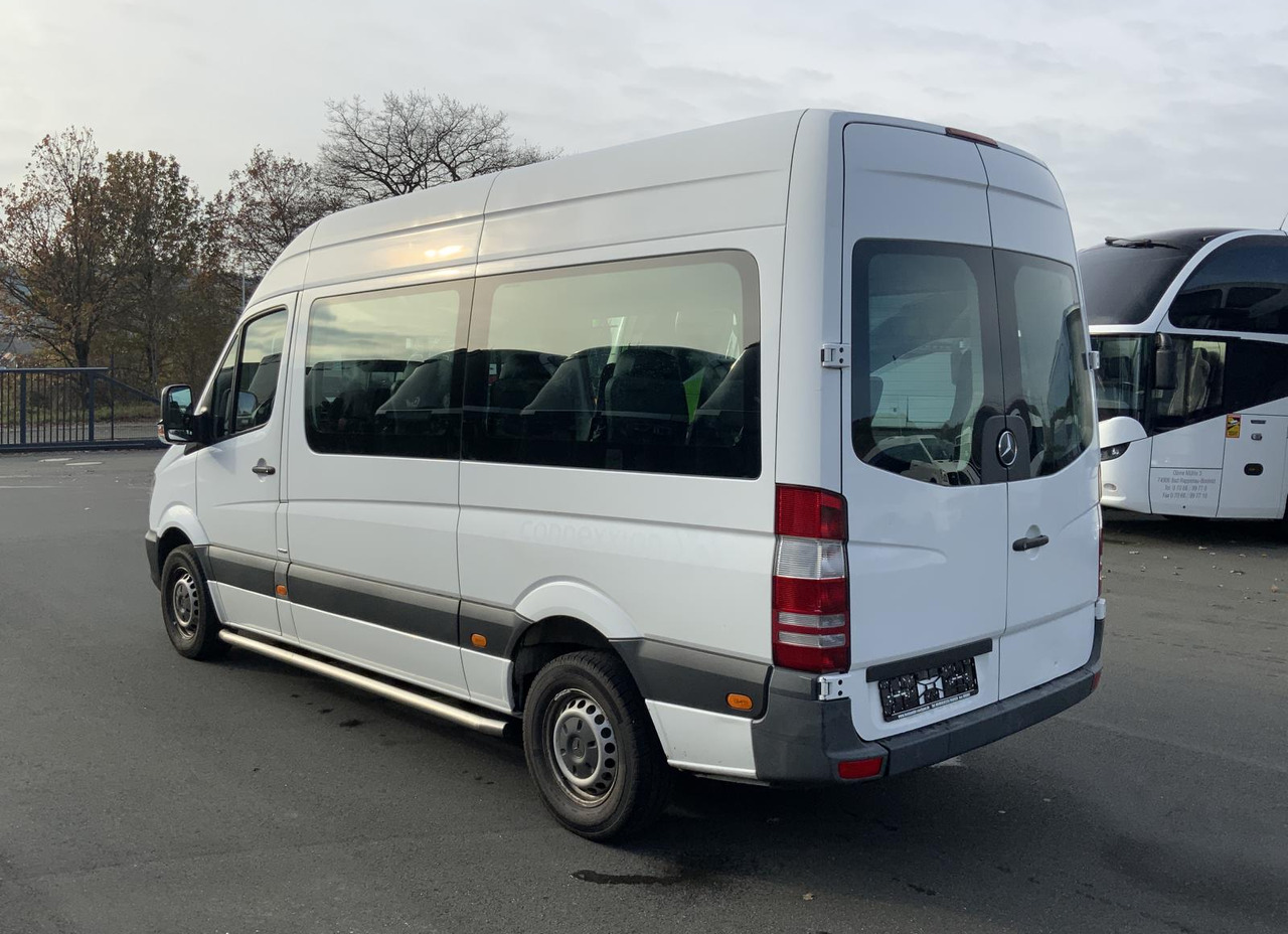 Mercedes-Benz 313 CDI Sprinter - Minibus, Persontransport: billede 3 Mercedes-Benz 313 CDI Sprinter - Minibus, Persontransport: billede 3