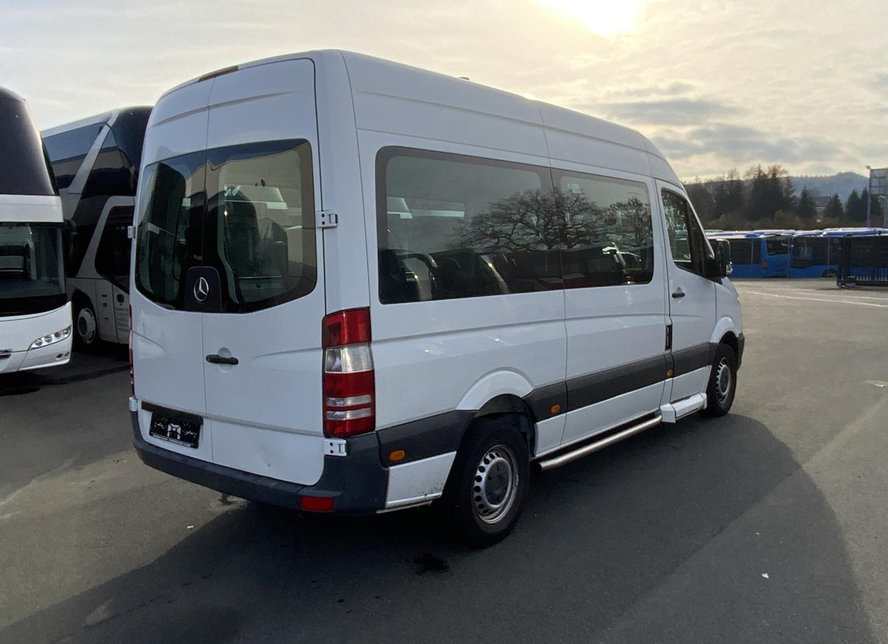 Mercedes-Benz 313 CDI Sprinter - Minibus, Persontransport: billede 4 Mercedes-Benz 313 CDI Sprinter - Minibus, Persontransport: billede 4