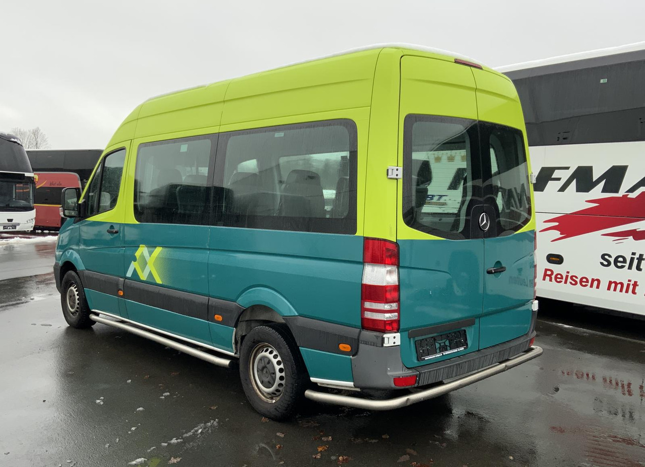 Mercedes-Benz 313 CDI Sprinter - Minibus, Persontransport: billede 3 Mercedes-Benz 313 CDI Sprinter - Minibus, Persontransport: billede 3