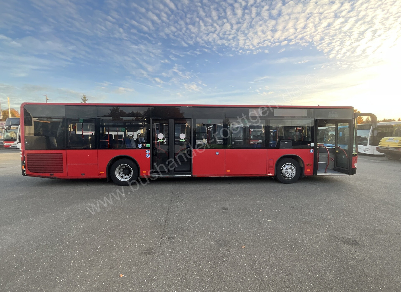 Mercedes-Benz Citaro O 530 - Bybus: billede 5 Mercedes-Benz Citaro O 530 - Bybus: billede 5