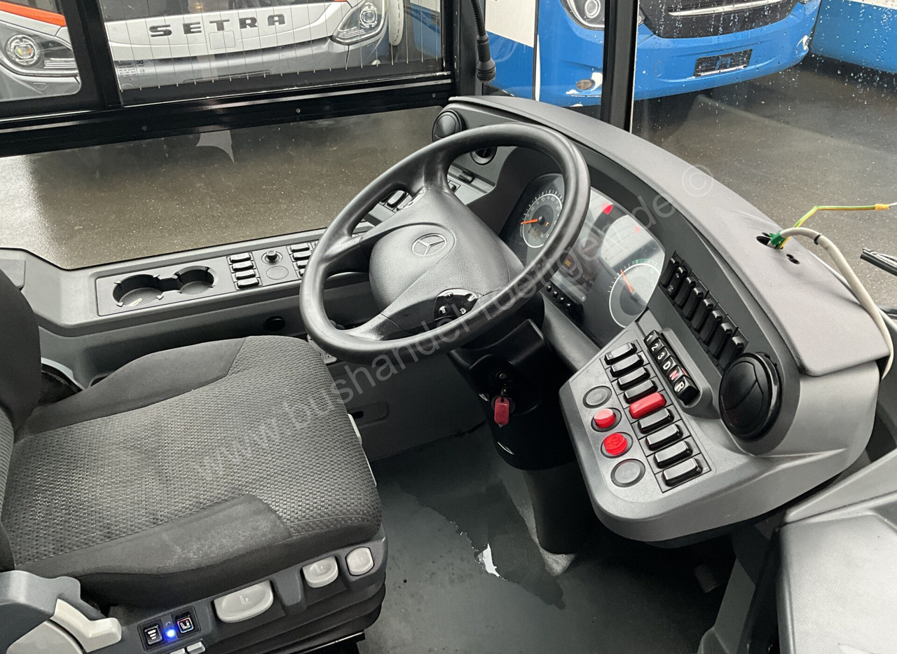 Bybus Mercedes-Benz Citaro: billede 17