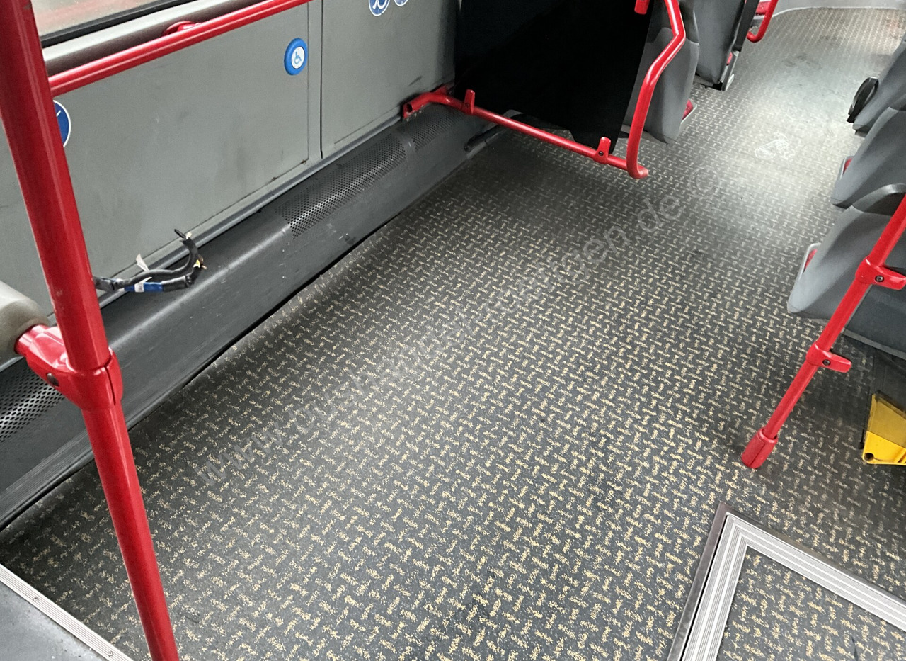 Bybus Mercedes-Benz Citaro: billede 16