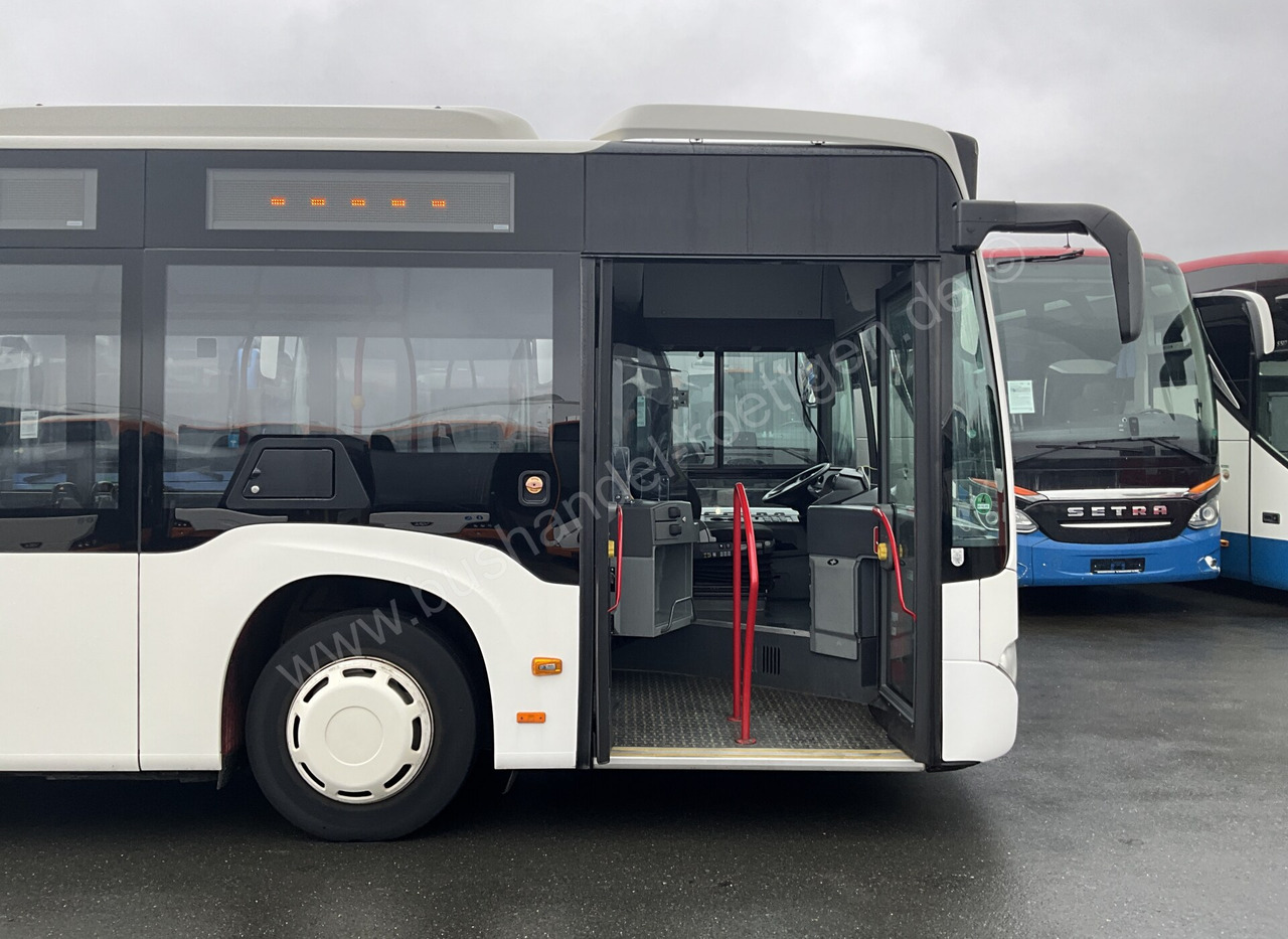 Mercedes-Benz Citaro - Bybus: billede 5 Mercedes-Benz Citaro - Bybus: billede 5