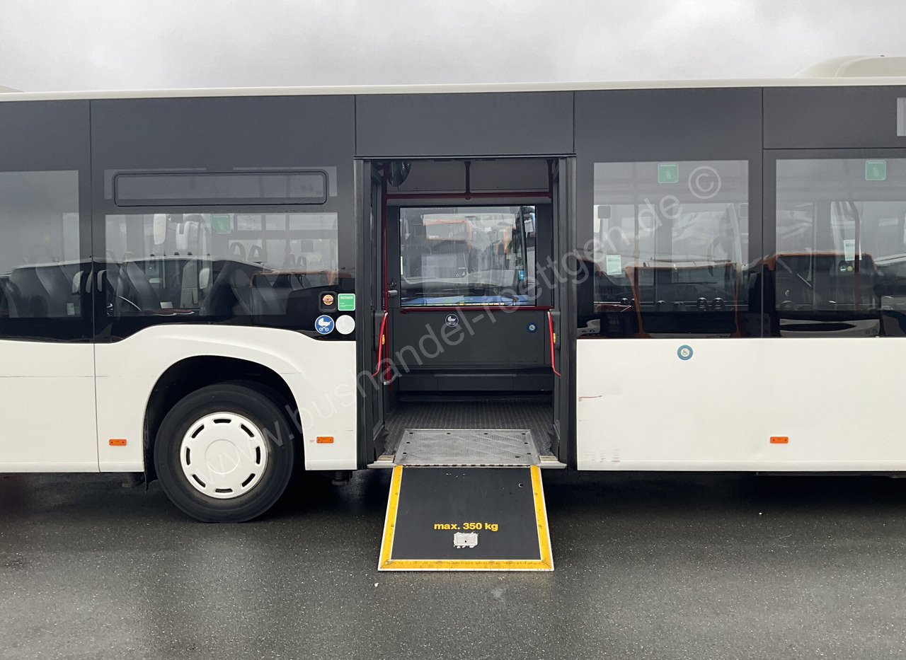 Bybus Mercedes-Benz Citaro: billede 6