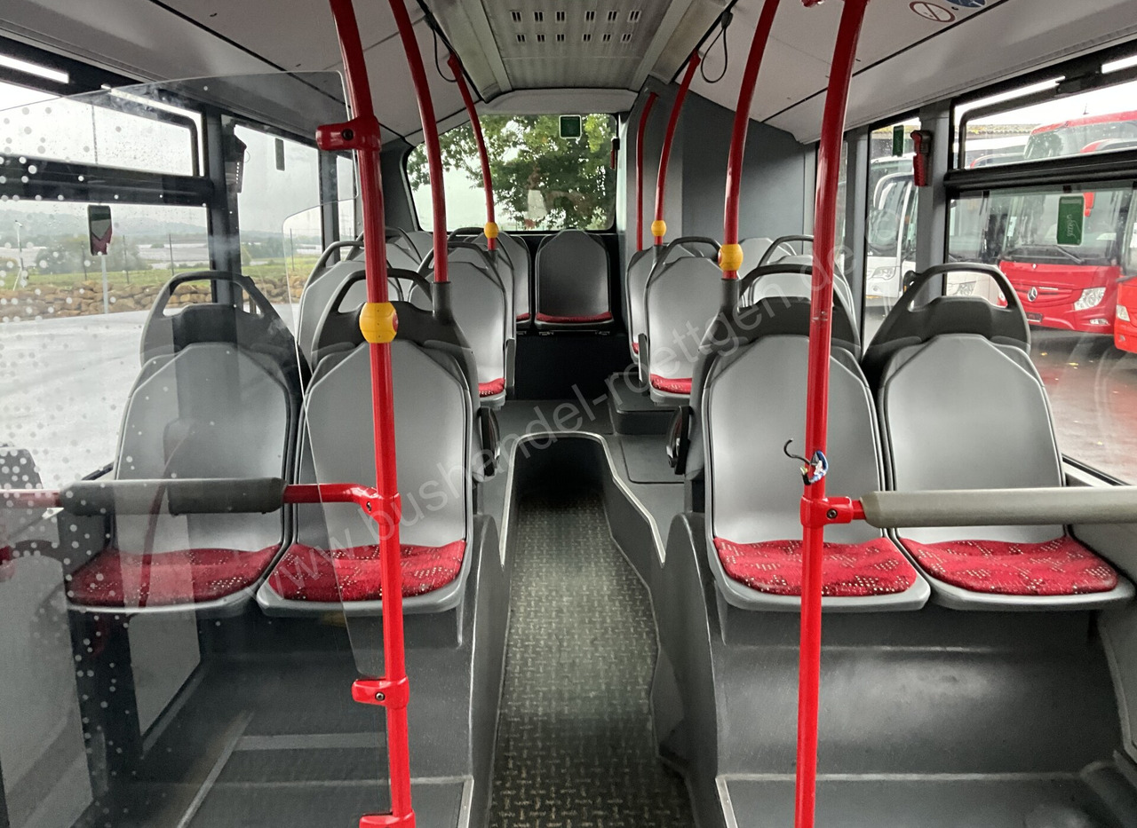 Bybus Mercedes-Benz Citaro: billede 12