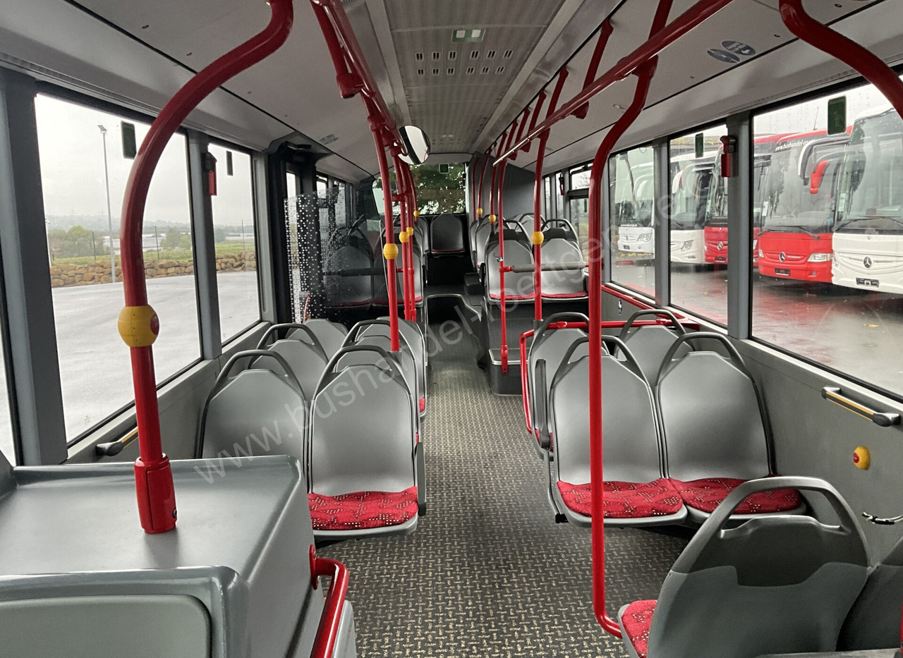 Bybus Mercedes-Benz Citaro: billede 11