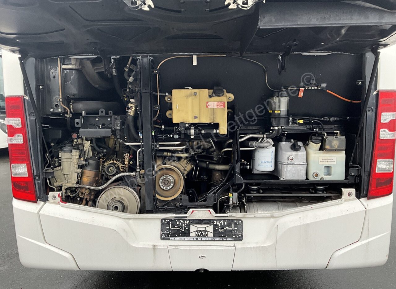 Bybus Mercedes-Benz Citaro: billede 9