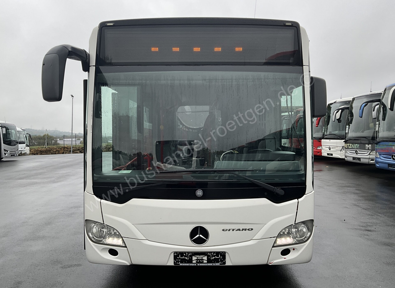 Bybus Mercedes-Benz Citaro: billede 7