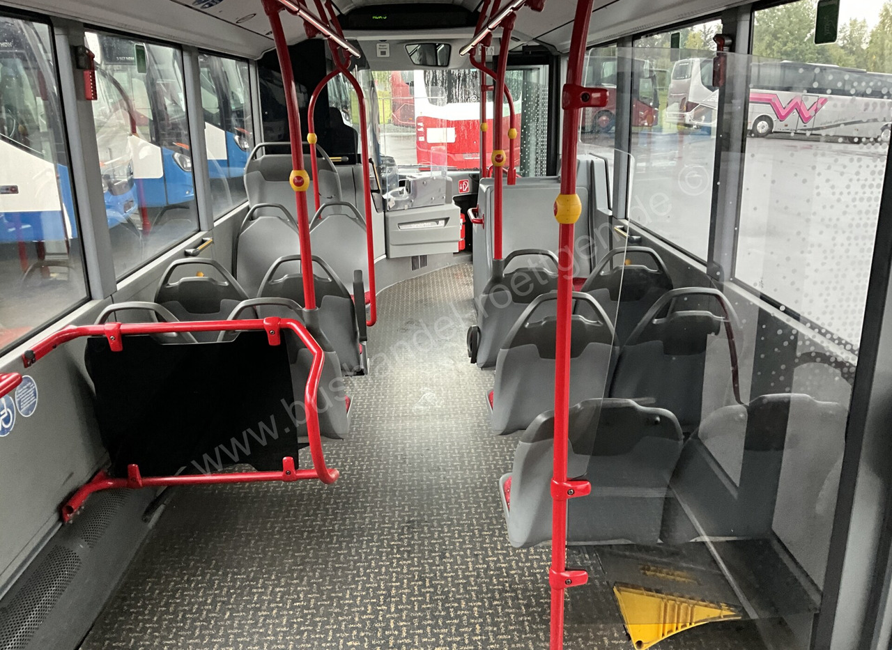 Bybus Mercedes-Benz Citaro: billede 15
