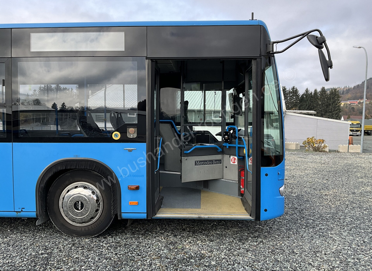 Mercedes-Benz Conecto G - Ledbus: billede 5 Mercedes-Benz Conecto G - Ledbus: billede 5