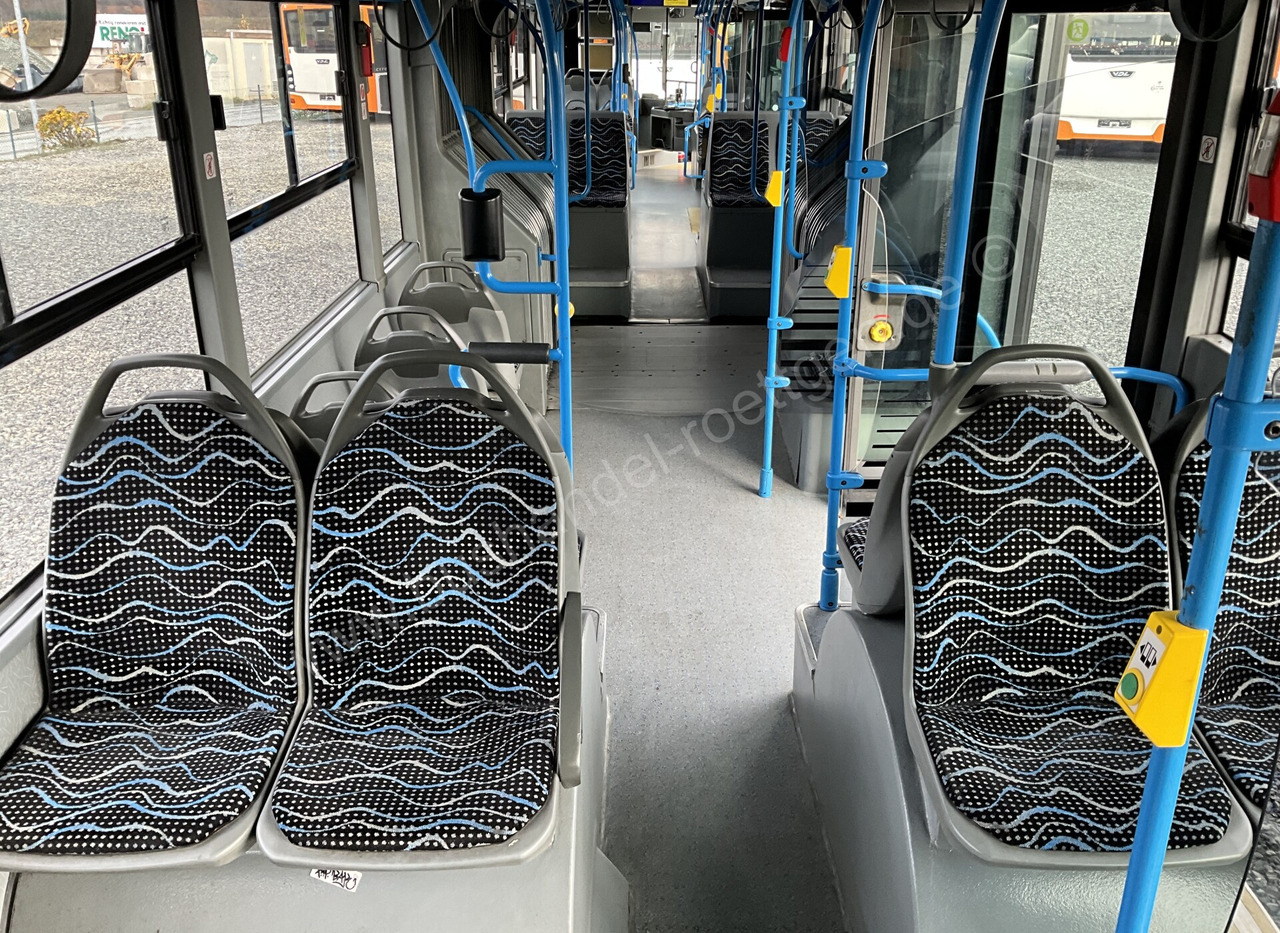 Ledbus Mercedes-Benz Conecto G: billede 18 Ledbus Mercedes-Benz Conecto G: billede 18