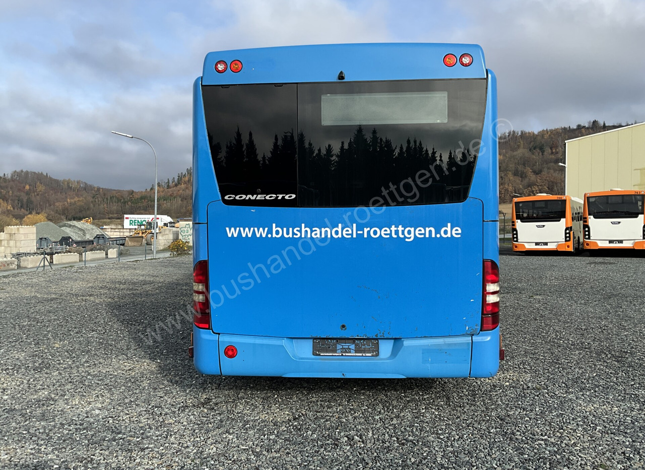 Ledbus Mercedes-Benz Conecto G: billede 10 Ledbus Mercedes-Benz Conecto G: billede 10