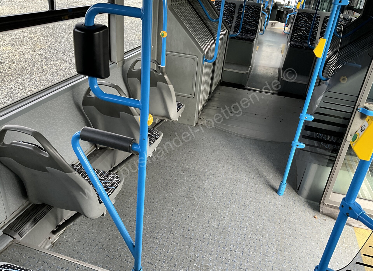 Ledbus Mercedes-Benz Conecto G: billede 19 Ledbus Mercedes-Benz Conecto G: billede 19