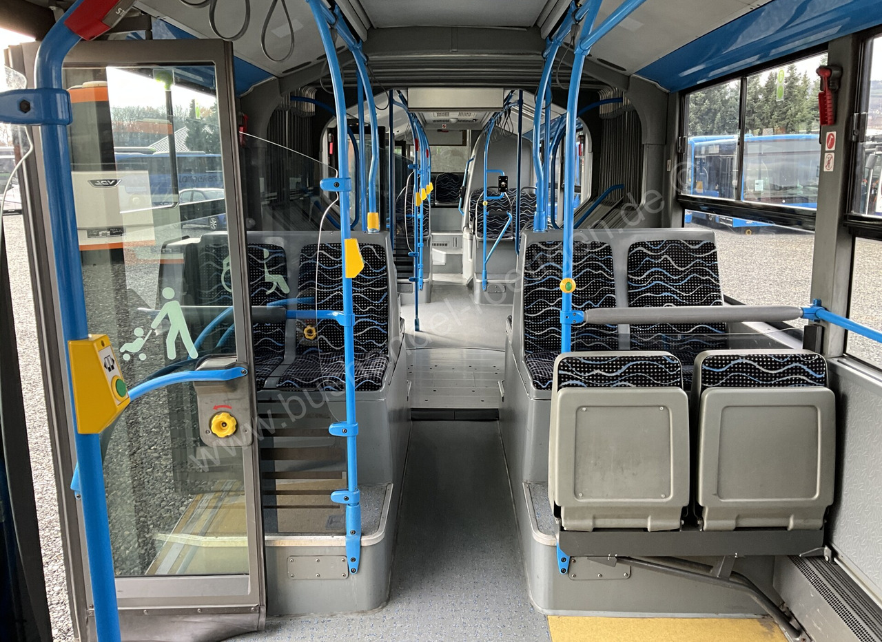 Ledbus Mercedes-Benz Conecto G: billede 15 Ledbus Mercedes-Benz Conecto G: billede 15