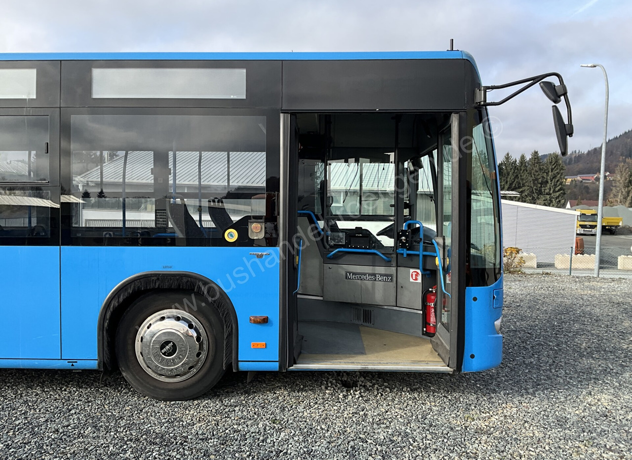 Mercedes-Benz Conecto G - Ledbus: billede 5 Mercedes-Benz Conecto G - Ledbus: billede 5