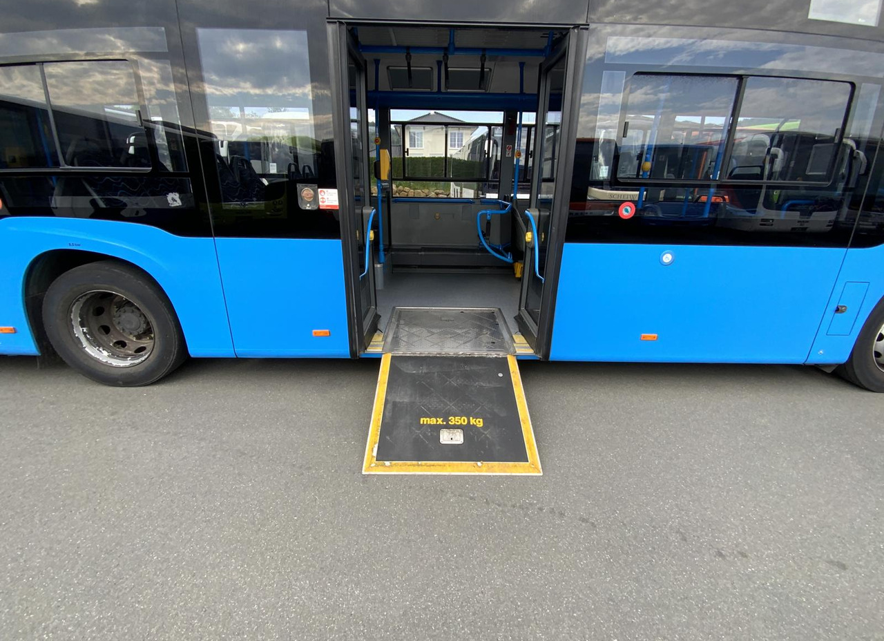 Mercedes-Benz O 530 Citaro C2 - Bybus: billede 5 Mercedes-Benz O 530 Citaro C2 - Bybus: billede 5
