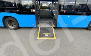 Mercedes-Benz O 530 Citaro C2 - Bybus: billede 5 Mercedes-Benz O 530 Citaro C2 - Bybus: billede 5