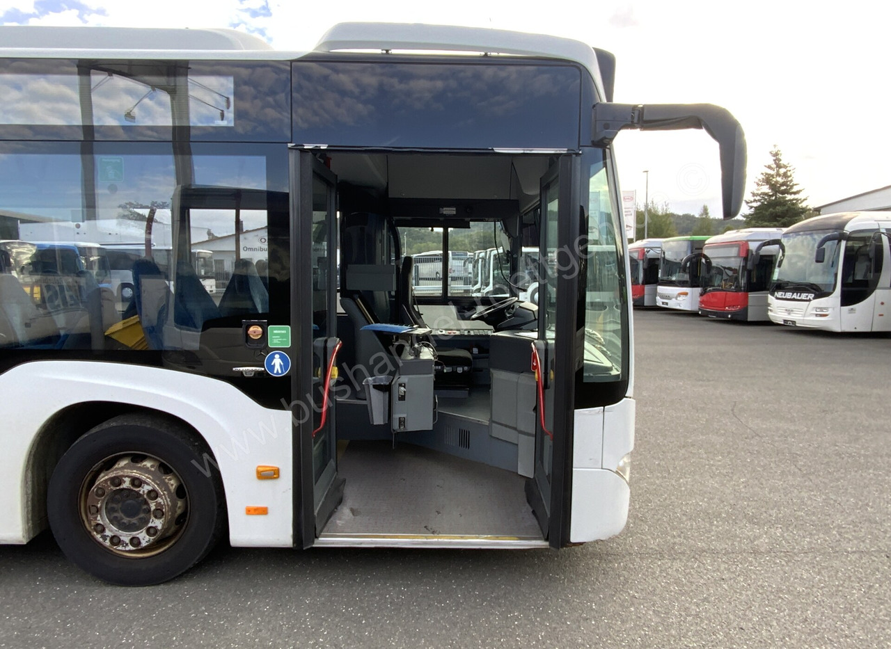 Bybus Mercedes-Benz O 530 Citaro LE: billede 6