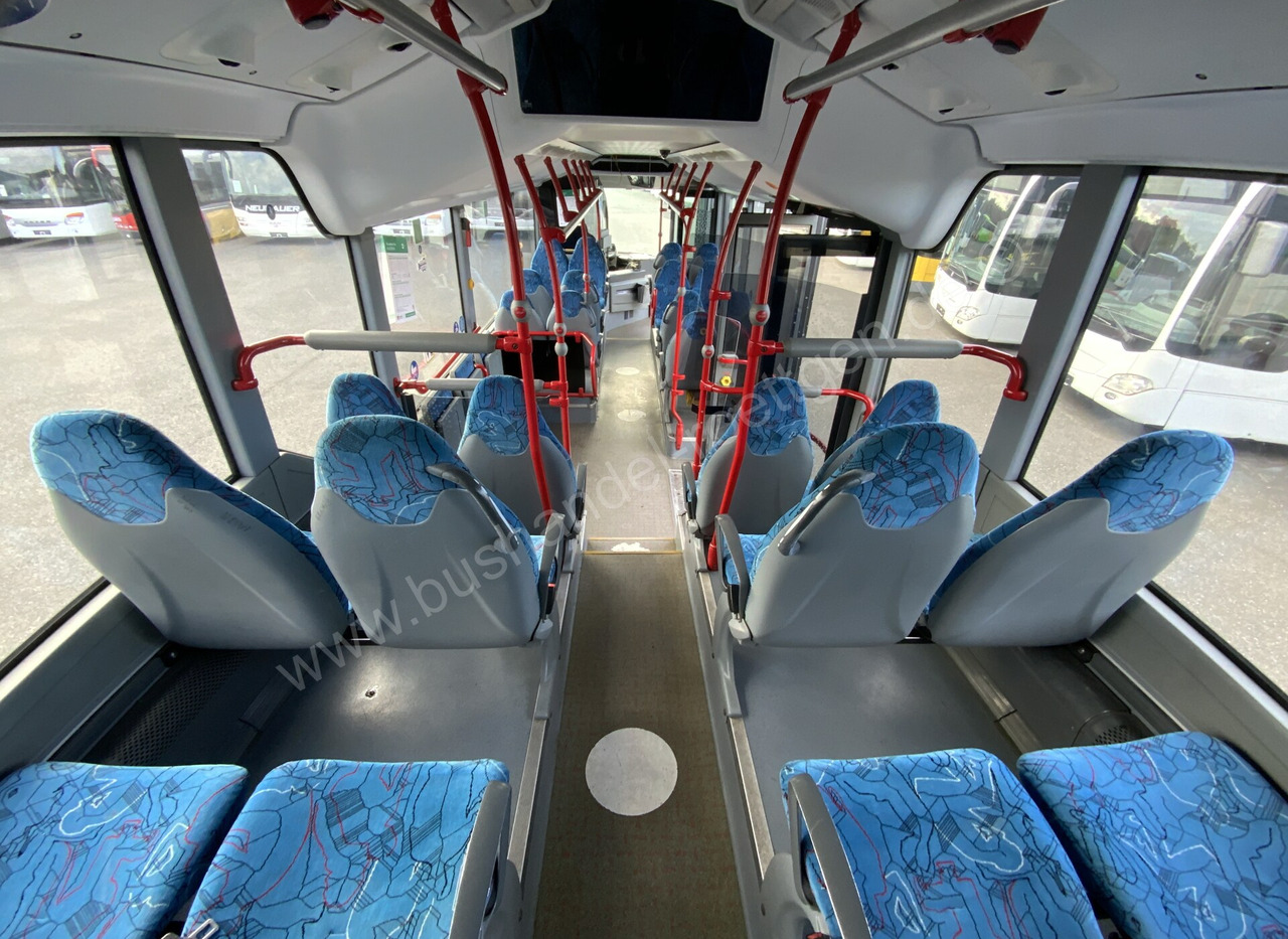 Bybus Mercedes-Benz O 530 Citaro LE: billede 15