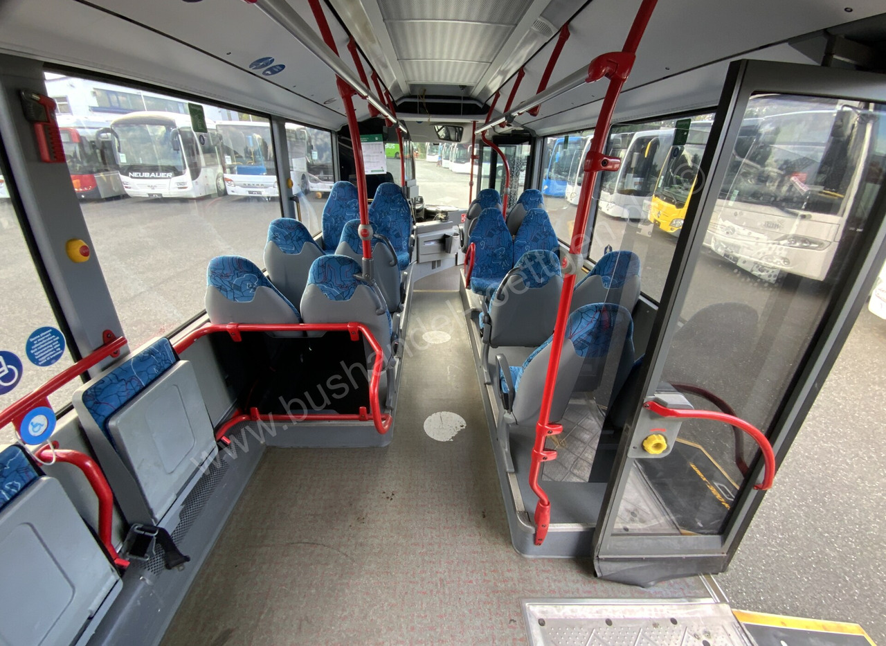 Bybus Mercedes-Benz O 530 Citaro LE: billede 17