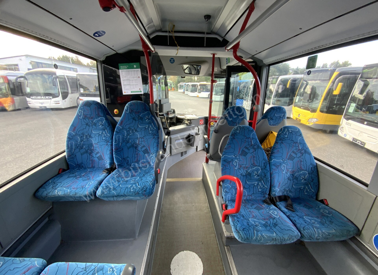 Bybus Mercedes-Benz O 530 Citaro LE: billede 20