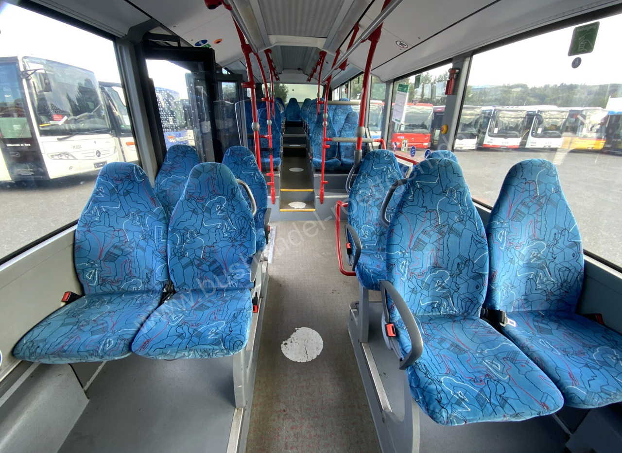 Bybus Mercedes-Benz O 530 Citaro LE: billede 11