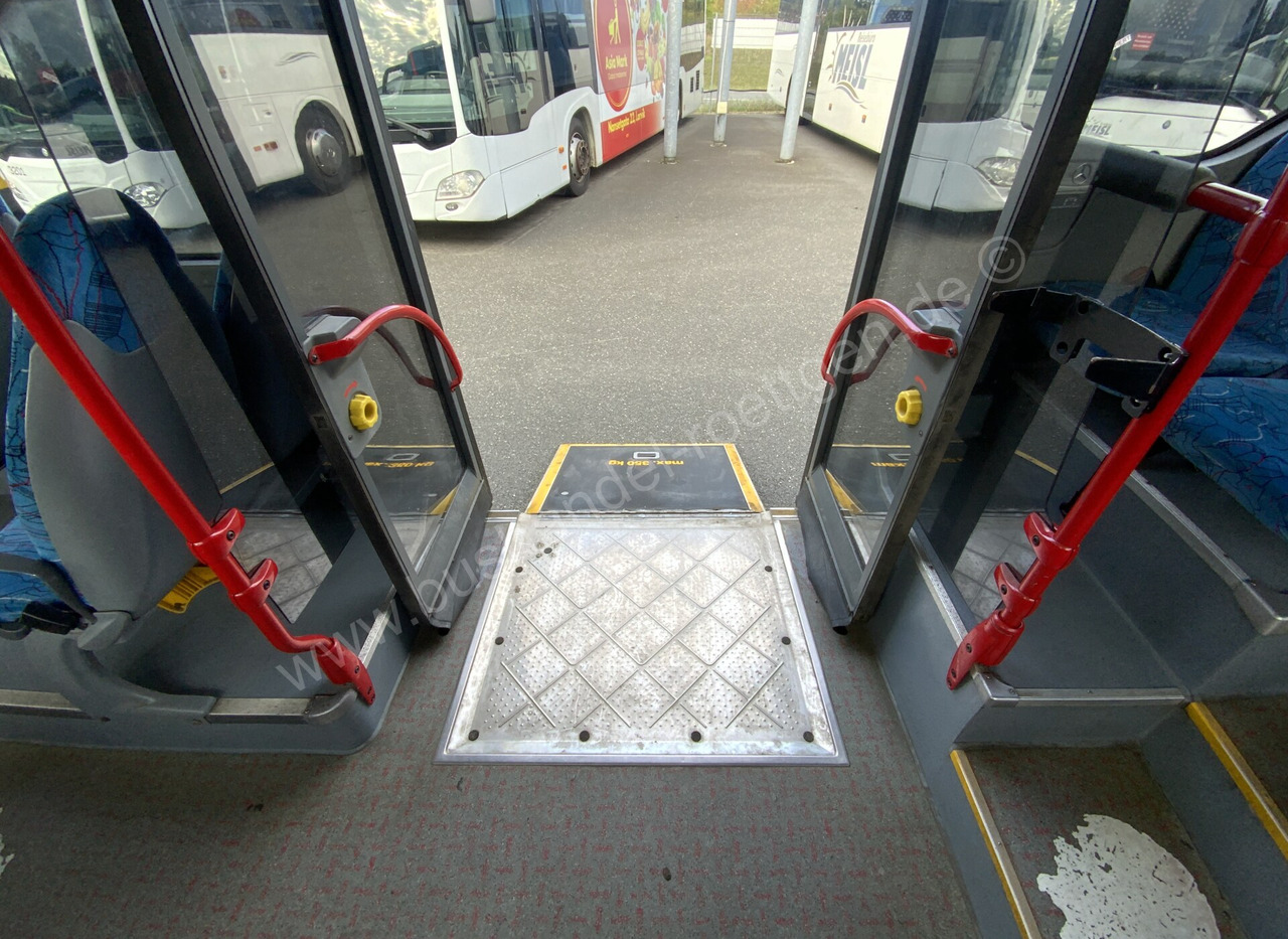 Bybus Mercedes-Benz O 530 Citaro LE: billede 19