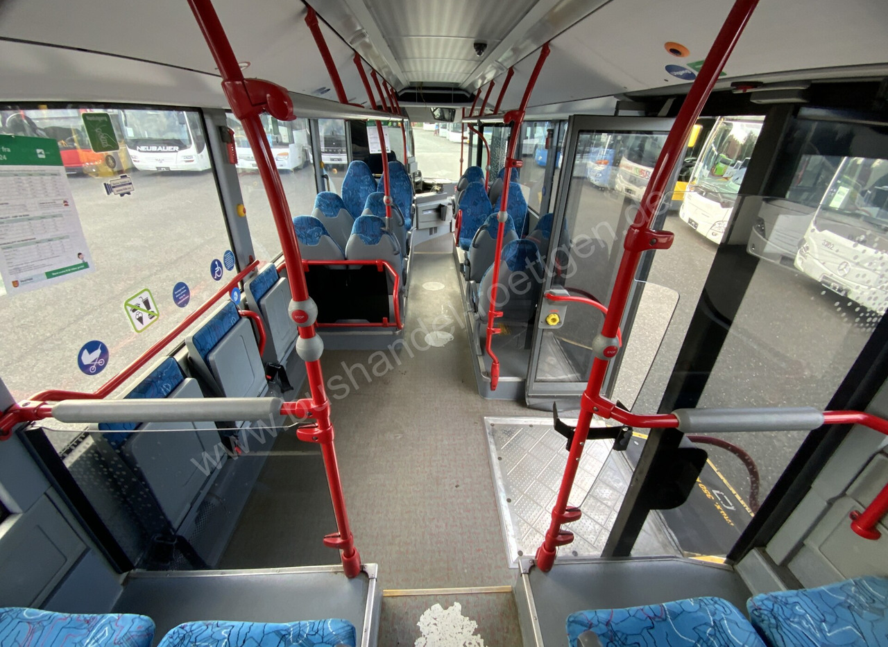 Bybus Mercedes-Benz O 530 Citaro LE: billede 16