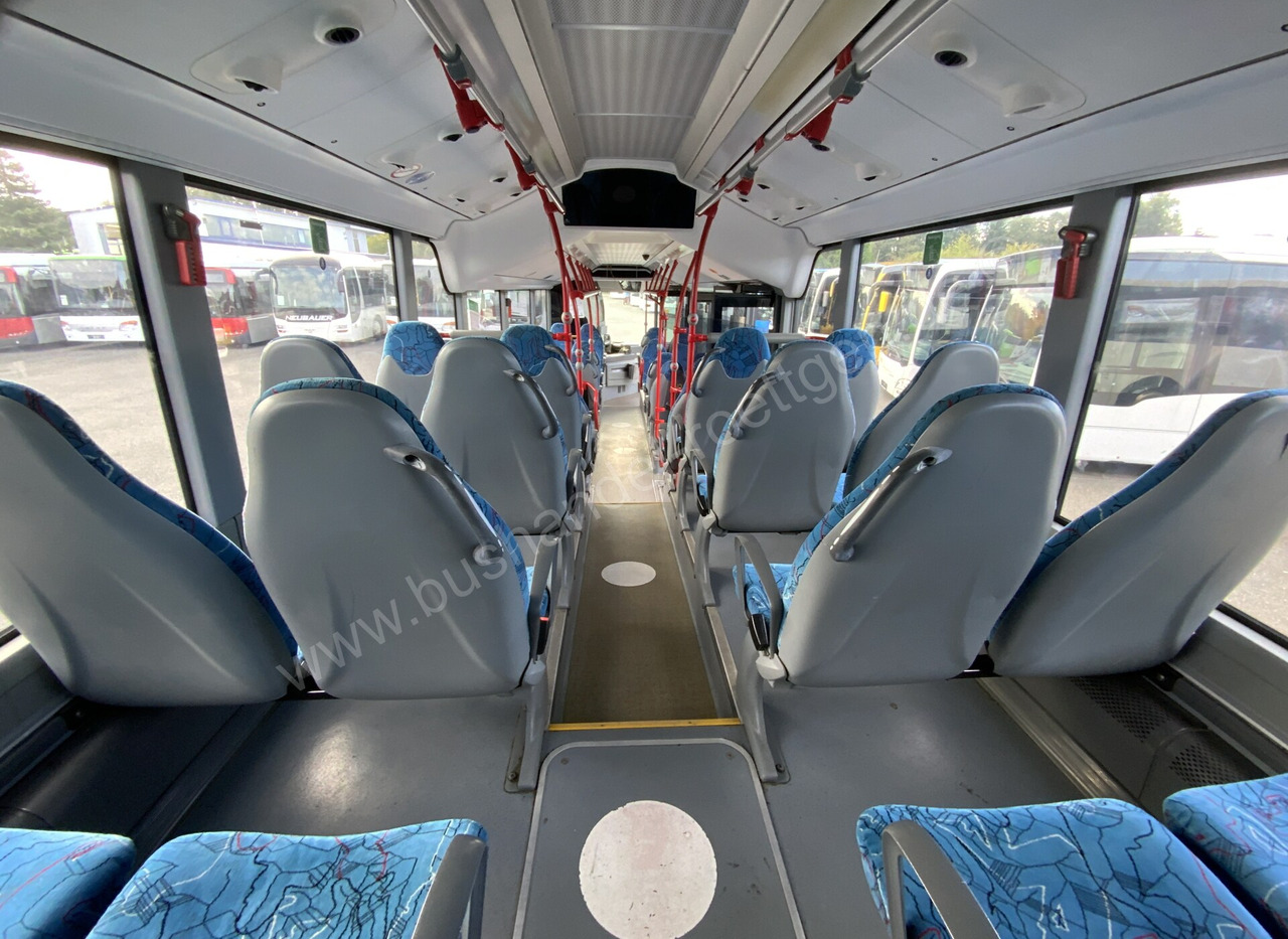 Bybus Mercedes-Benz O 530 Citaro LE: billede 14