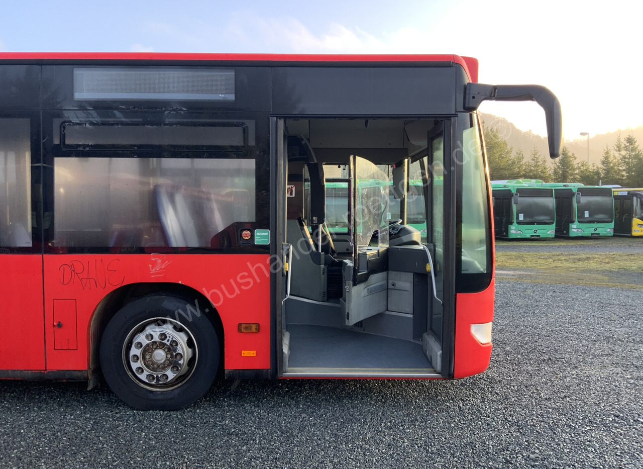 Mercedes-Benz O 530 G Citaro - Ledbus: billede 5 Mercedes-Benz O 530 G Citaro - Ledbus: billede 5