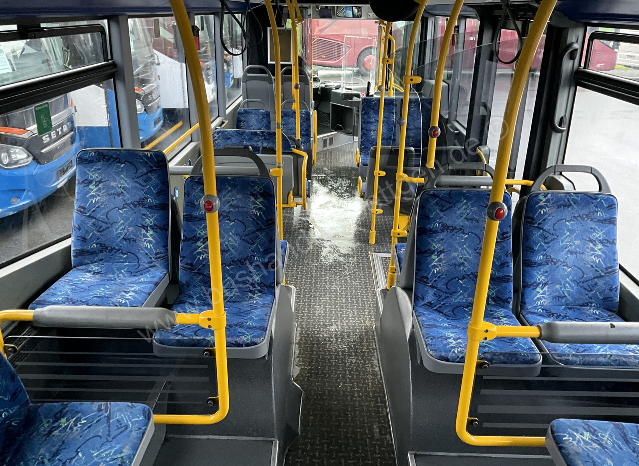 Bybus Mercedes-Benz O 530 K: billede 15 Bybus Mercedes-Benz O 530 K: billede 15