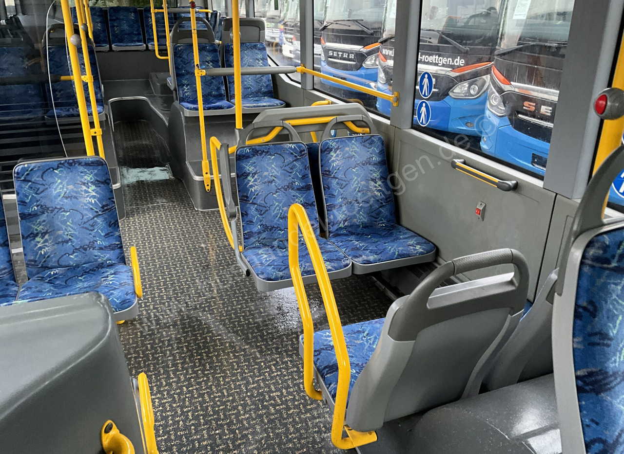 Bybus Mercedes-Benz O 530 K: billede 12 Bybus Mercedes-Benz O 530 K: billede 12